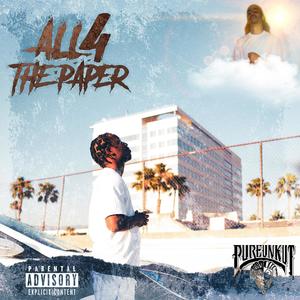 GRIND (feat. Jay 2) (Explicit)