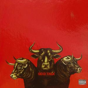 LIFE IN TECHNICOLOR (feat. LAUREN FRANCES & JOSHUA RICLEY) (Explicit)