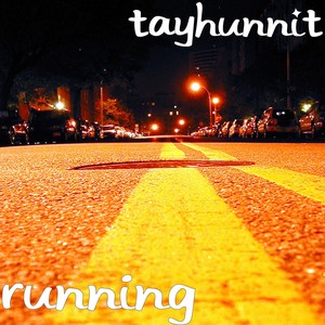 Running (Explicit)