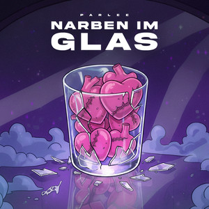 Narben Im Glas