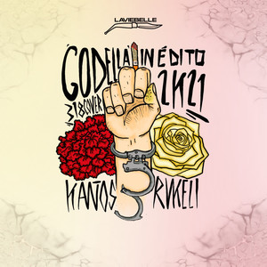 Rvkeli 13 - Godella (318 Cover|Explicit)