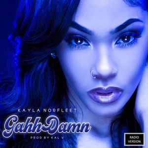 GAHHDAMN (Radio Edit)