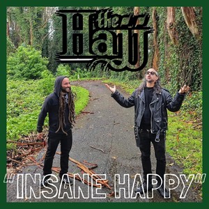 Insane Happy (feat. Costas Dino)