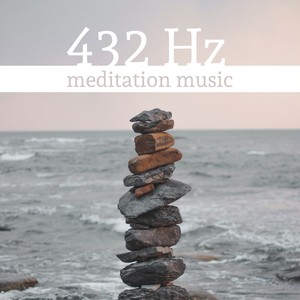 432 Hz Meditation Music: Remove Negative Energy, Mental Blockages, Find Peace, Calm & Concentration