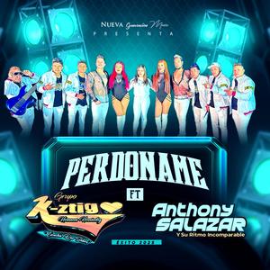 Perdoname (feat. Anthony Salazar)