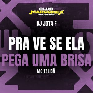 Pra Ve Se Ela Pega uma Brisa (Explicit)