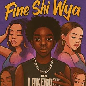 Fine Shi Wya (Explicit)