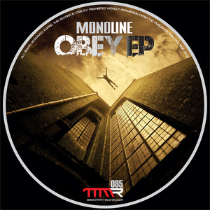 Ballistic (Original Mix)