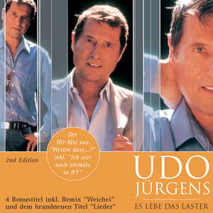 Udo Jürgens - Alle Macht den Gefühlen
