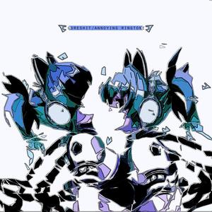 Kesha (The Way She Likes To ****)