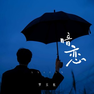 暗恋的雨滴
