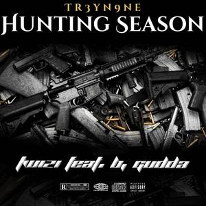 Hunting Season (Explicit)