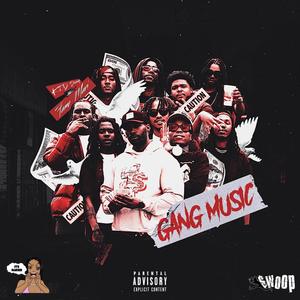 GANG MUSIC (feat. Fame Mari) (Explicit)