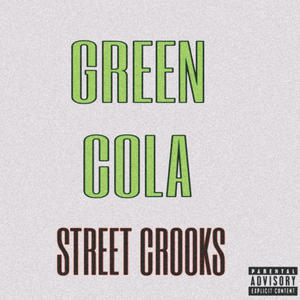 Green Cola (feat. MPSK & Weeping Eyes) (チーム友達 Remix|Explicit)
