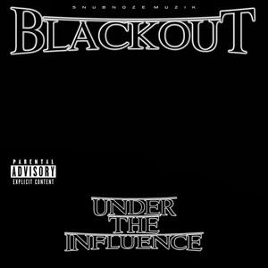 Blackout - On da Map(feat. Terror, Peanut & Gangsta Blac) (Explicit)