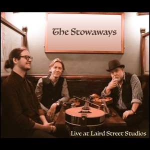 Live at Laird Street Studios