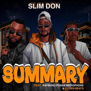 Summary (feat. Raymond Ponda Microphone & Clown Beats)