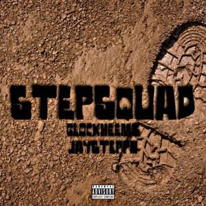 Step Squad (Explicit)