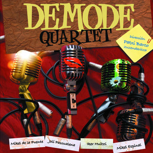 Demode Quartet