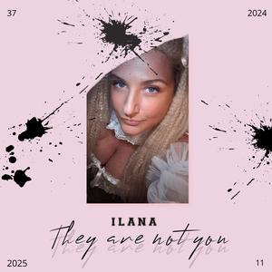 They Are Not You (Explicit)