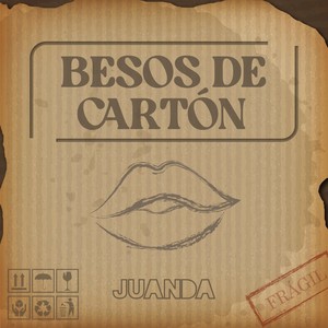 Besos De Cartón
