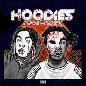 Hoodies (feat. Youngkevin) [Explicit]