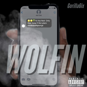 Wolfin (Explicit)