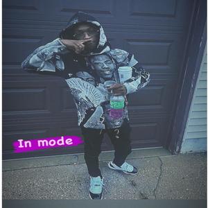 In mode (feat. Fb Lil Partii) (Explicit)