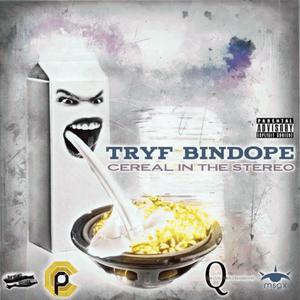 Front Cat Logic (feat. Revelation, Bunsen & Docktor Speckter) (feat. Docktor Speckter, Revelation & Bunsen) (Explicit)