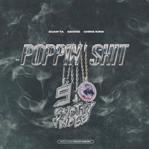 Poppin' **** (Explicit)