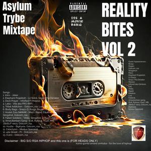 AmaUberbars Gang (feat. EXIT, KAY-E, RYTIOUS, MB, JSKILLS & F-EEZY) (Explicit)