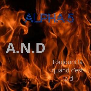 ALPHA 5 (Explicit)