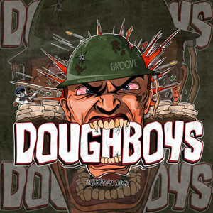 DOUGHBOYS, VOL. 2 (Explicit)