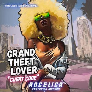 Grand Theft Lover "Cheat Code" (feat. Mondaii) [Explicit]