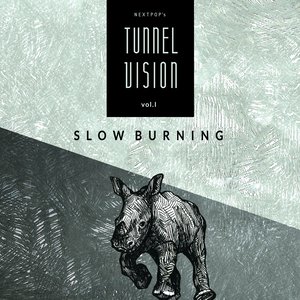 Nextpop's Tunnel Vision // Vol. 1: Slow Burning