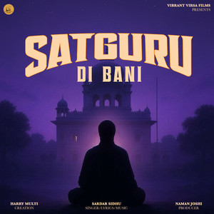 Satguru Da Bani