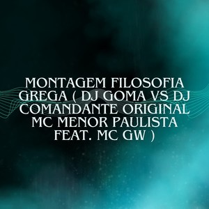 MONTAGEM FILOSOFIA GREGA (Explicit)