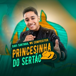 PRINCESINHA DO SERTÃO