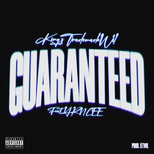 Guarantee (feat. YRN CEE) (Explicit)
