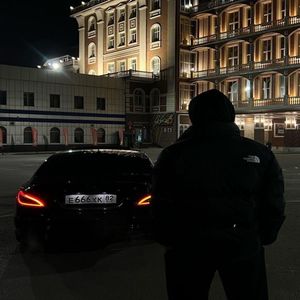 LAST SUMMER (Explicit)