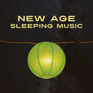 New Age Sleeping Music – Background Music for Sleep, Calm Ambient Sounds for Deep Sleep, Peaceful Night, Healing Dreams