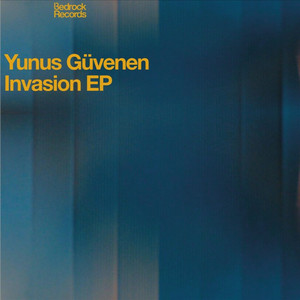 Invasion EP