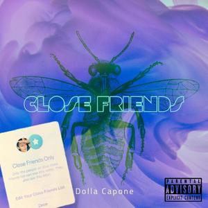 Close Friends (Explicit)