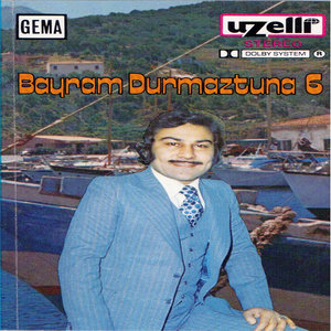 Bayram Durmaztuna 6