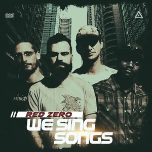 We Sing Songs (Remixes)