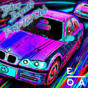 Dirty Two Club (Kegffnayy Remix)