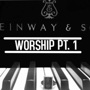 Heart of Worship (Piano)