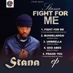 Fight For Me