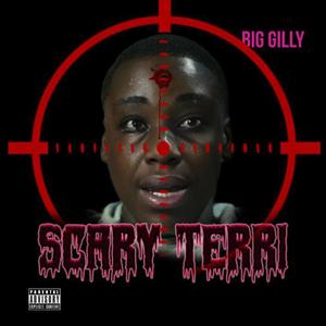 Scary Terri (Explicit)