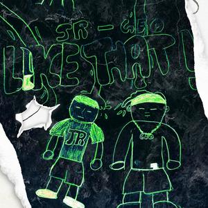 LIKE THAT !! (feat. Geo Mafia) (Explicit)